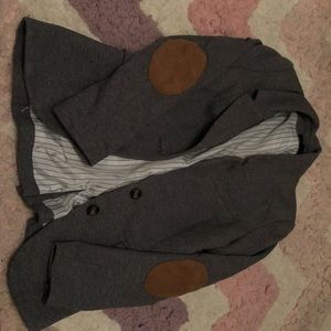 H&M blazer